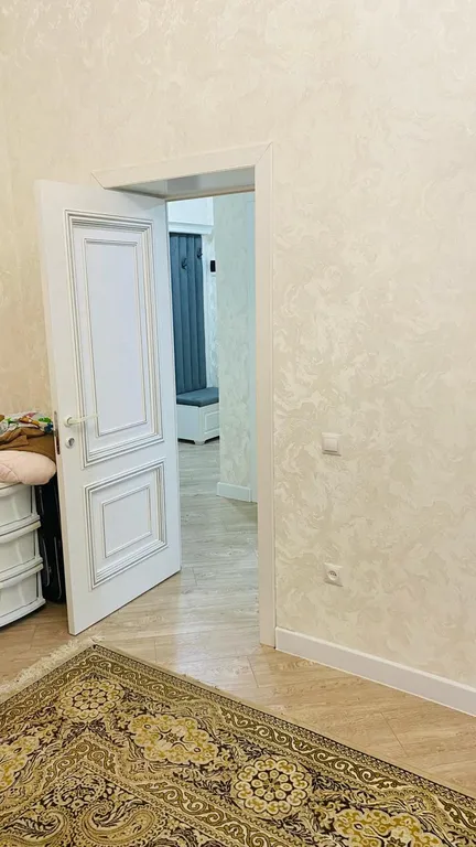 Квартира Однокомнатная квартира со всеми удобствами у моря — Каспийск
