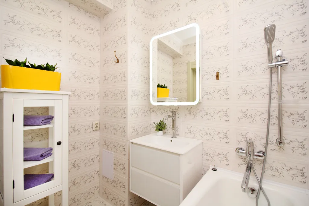 Шикарная квартира в центре