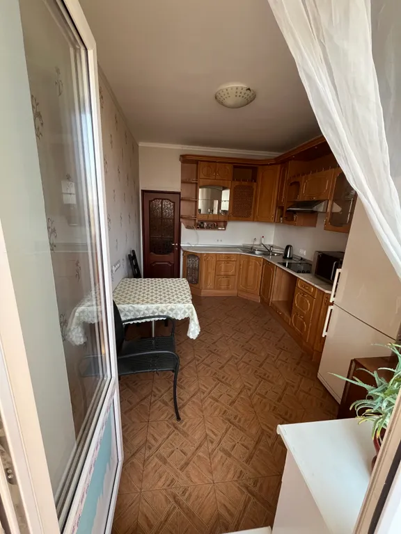 Квартира Отличная квартира рядом с метро — Санкт-Петербург