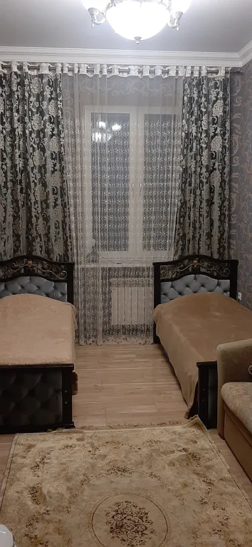 Шикарная квартира в центре города с доступными локациями