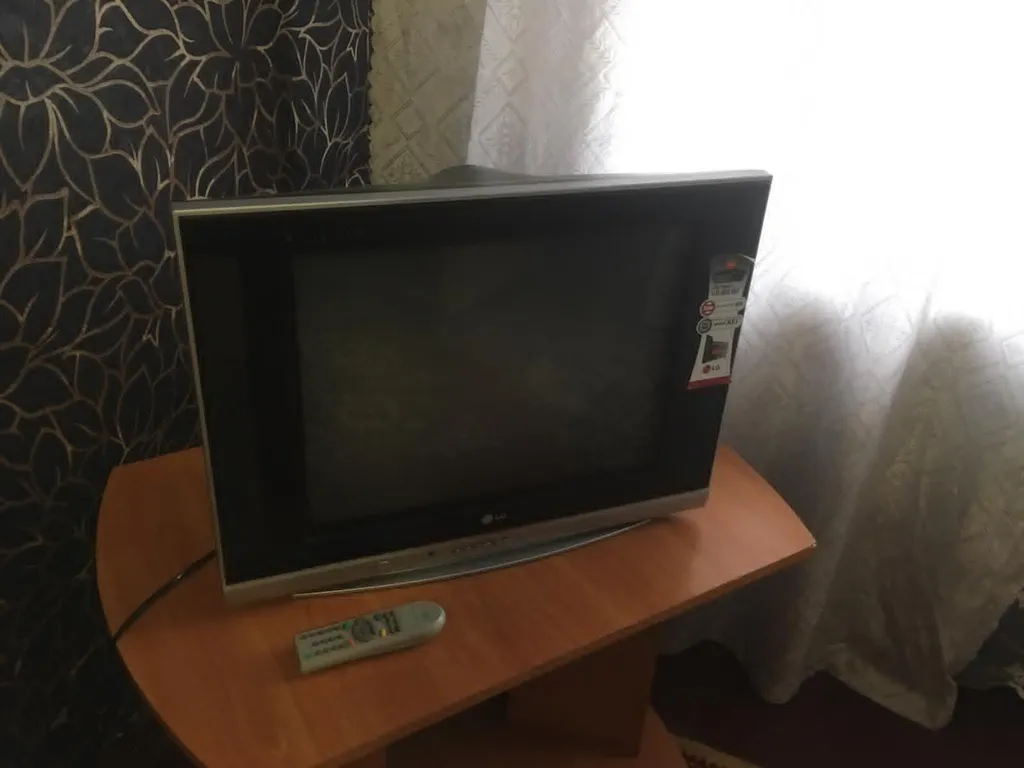 Квартира со свежим ремонтом около субра