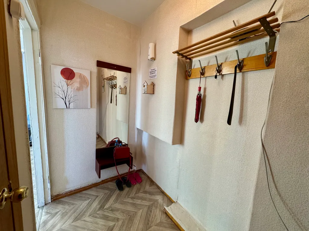 Квартира на первой линии набережной в историческом центре города