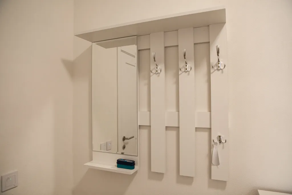 Квартира 1-комнатная Квартира — Москва