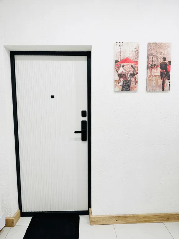 Апартаменты у метро Аэродромная