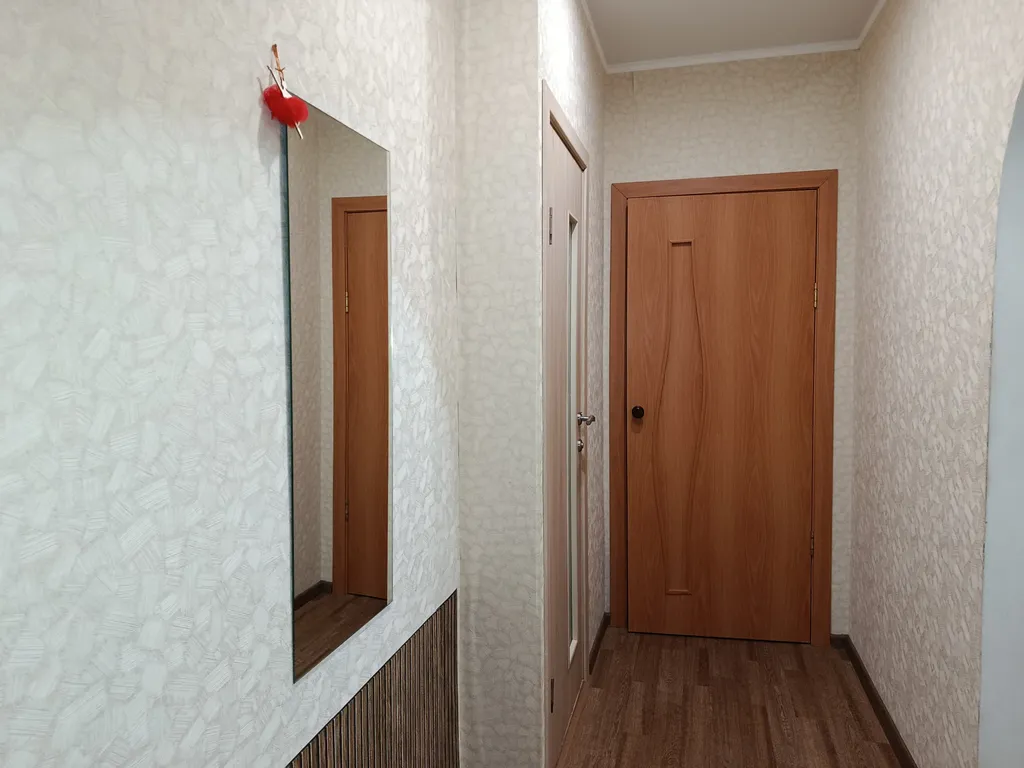 Уютная однокомнатная квартира в новом ЖК