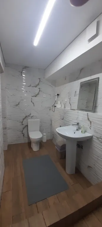 Номер - комфорт