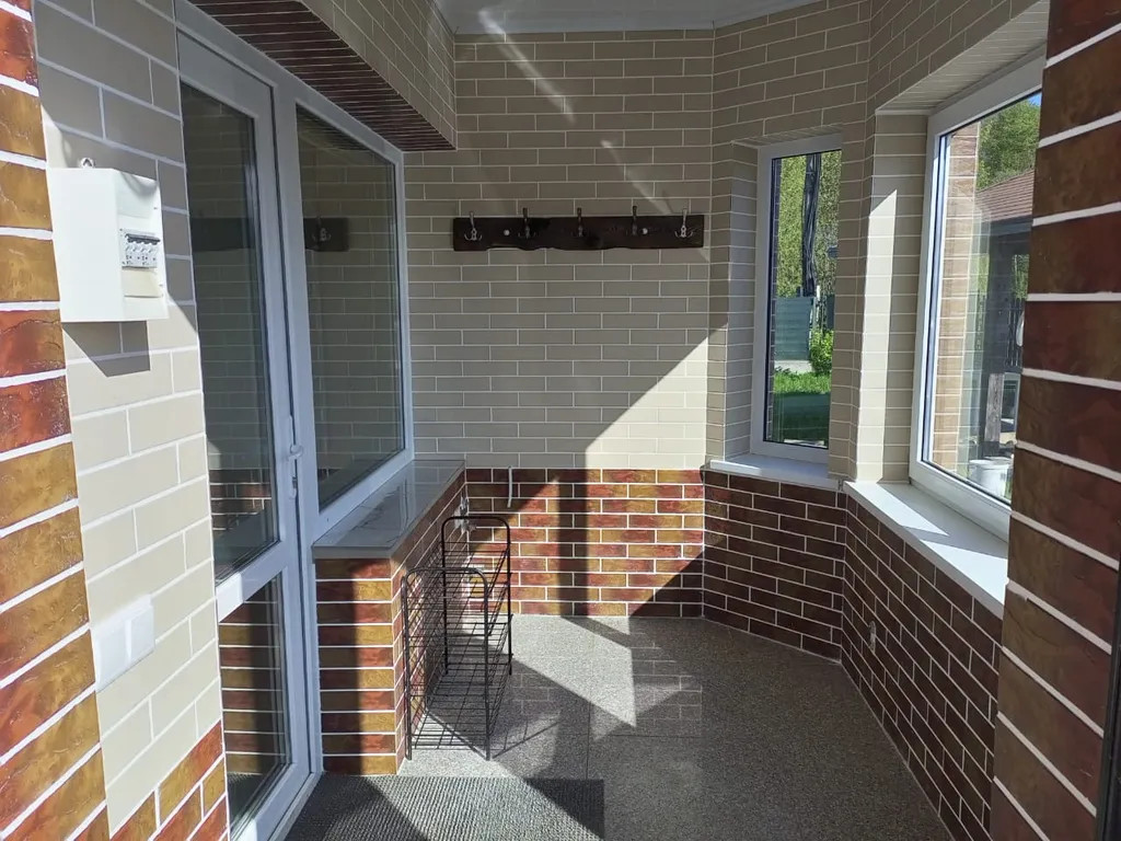 Квартира у моря