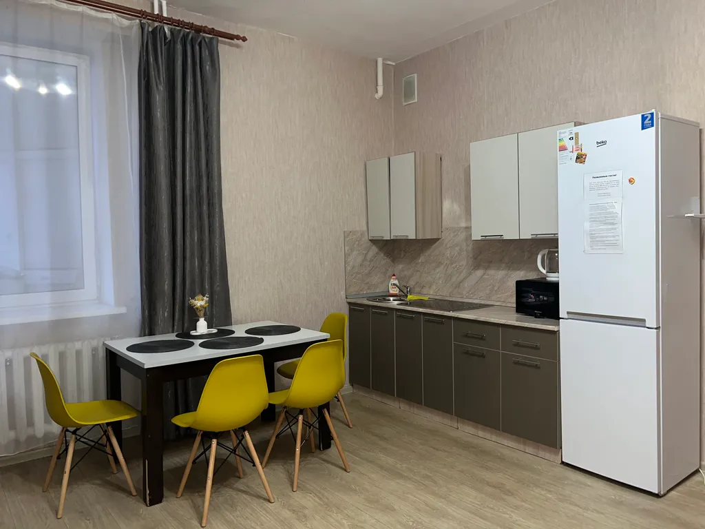 Двухкомнатная квартира возле Политеха Свердловский район