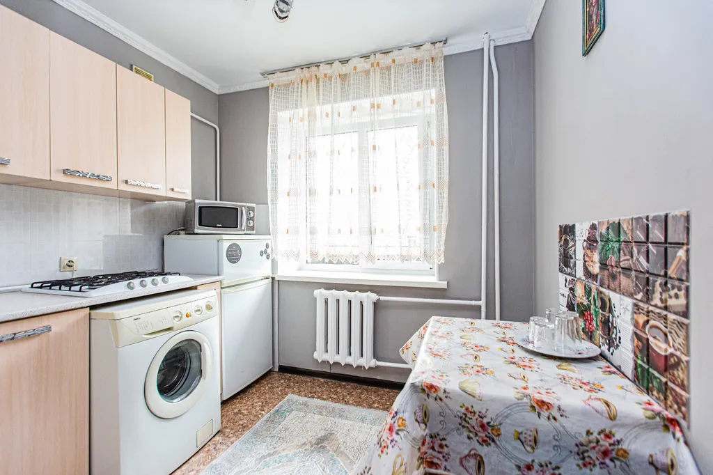 Apartament Biskvit kv 19