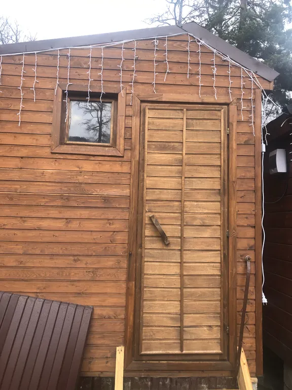 Гостевой дом Карета