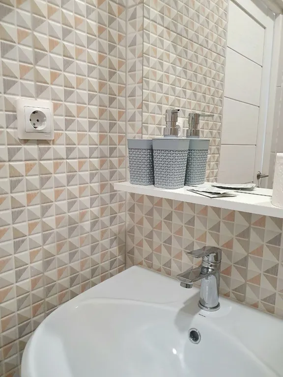 Квартира Комната — Нижняя Хобза