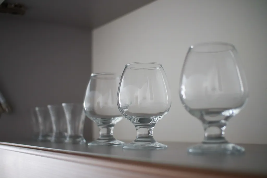 Красивая и уютная студия