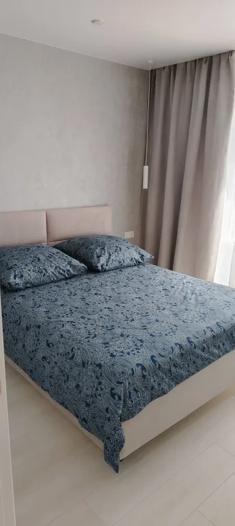 Квартира Квартира Comfort & style — Сальское