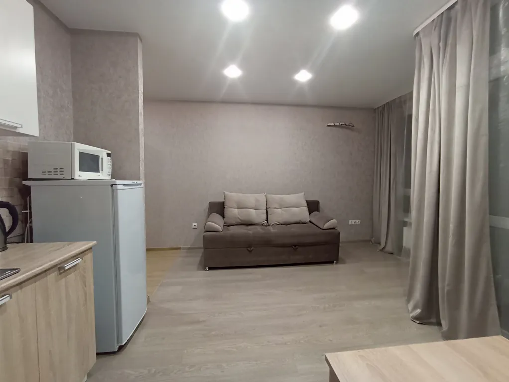 Студия с wi-fi рядом с исторической частью центра города