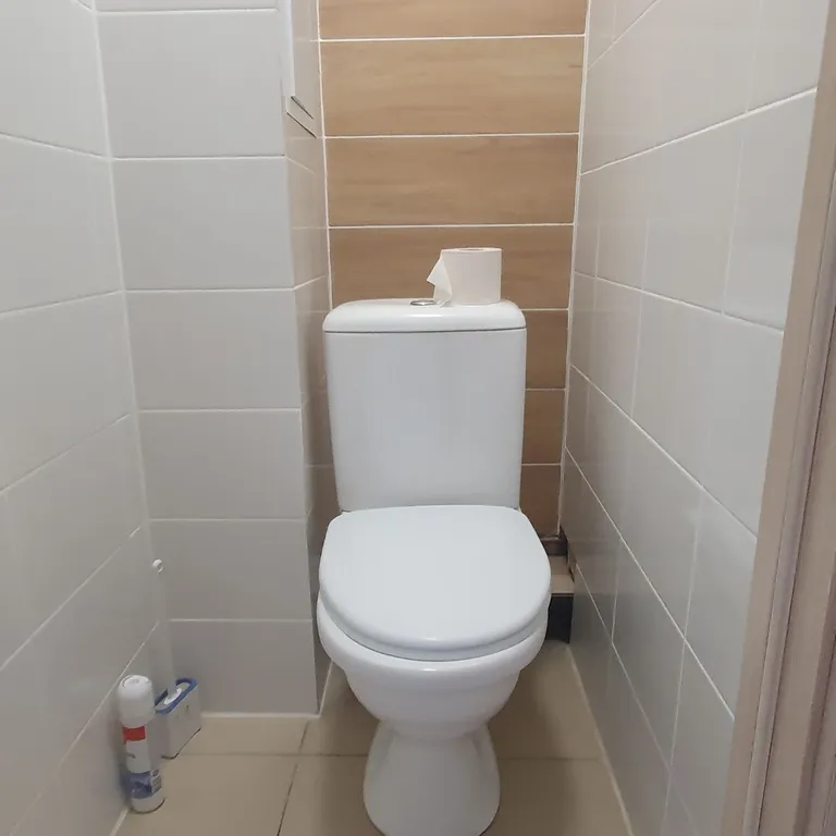 Отличная квартира на 6 человек