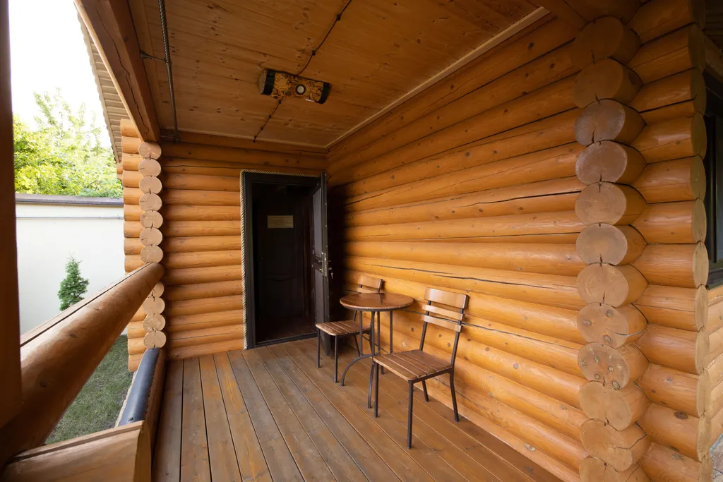 1-комнатный Дом