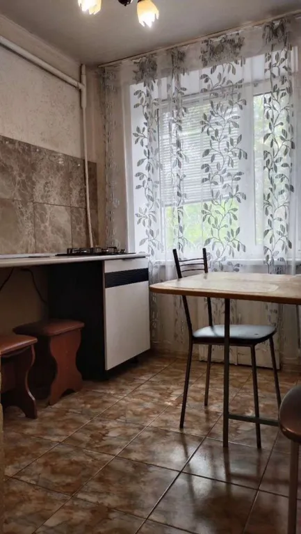 Квартира в центре рядом с набережной