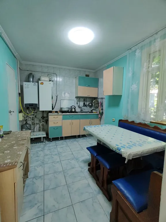 Квартира Уютная комната в городе — Анапа