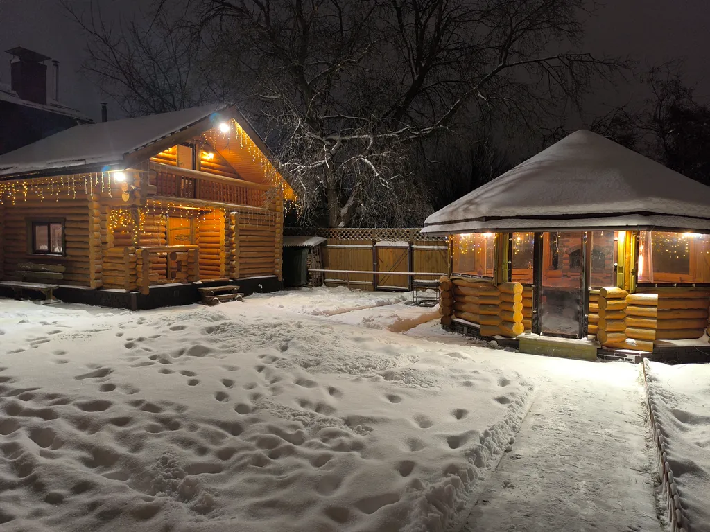 Коттедж Фазенда — аренда посуточно в Йошкар-Ола