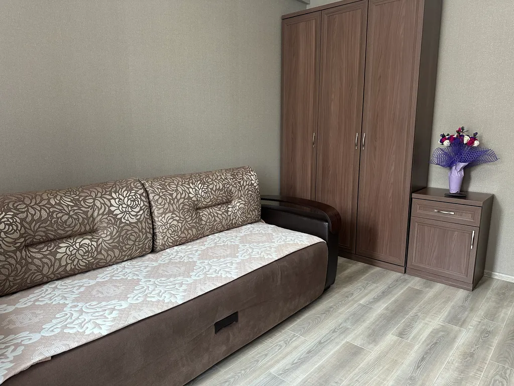 Квартира в центре города Новый Уренгой