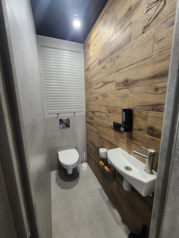 Квартира двухкомнатная у парка