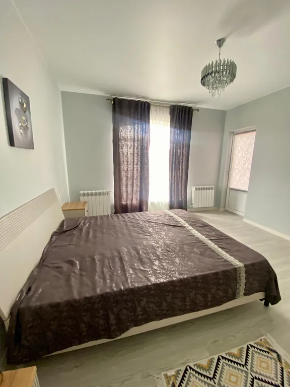 3-комнатный Дом