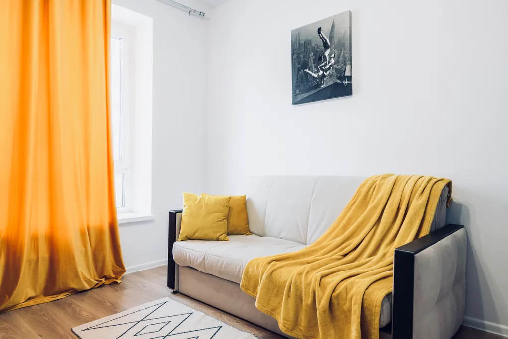 Шикарная 3-комнатная квартира у метро Котельники