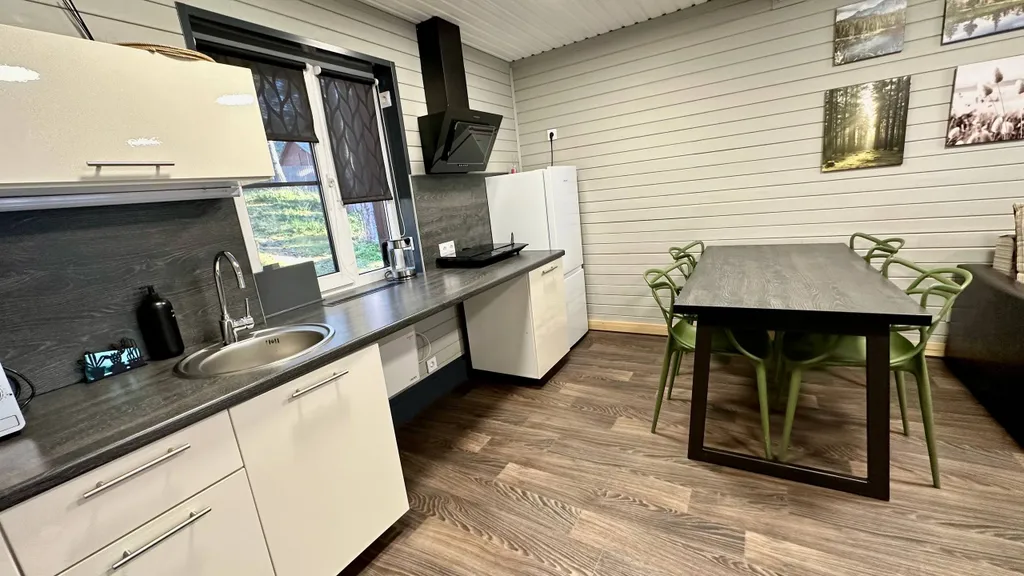 3-комнатный Дом