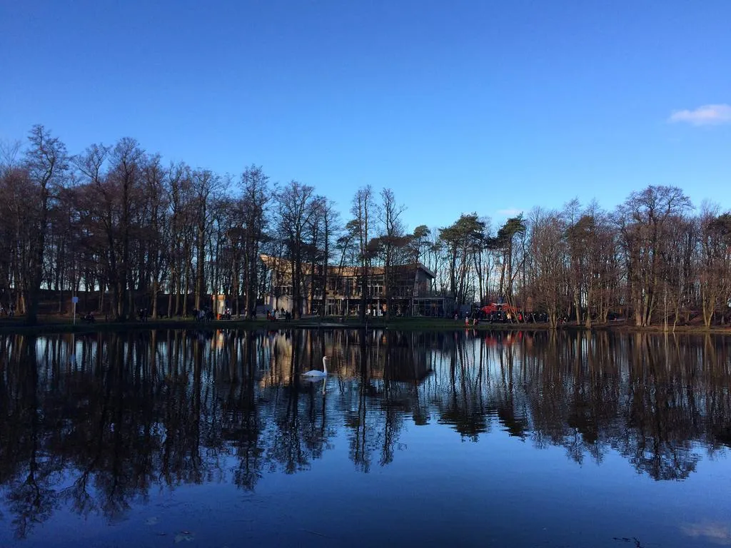 Апартаменты Baltic travel