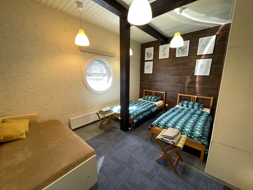 Финская жемчужина