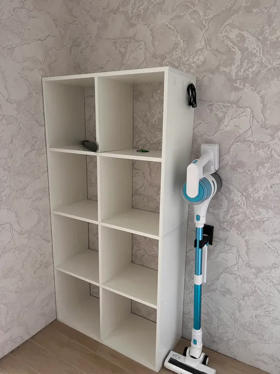 Уютная квартира с видом на Волгу