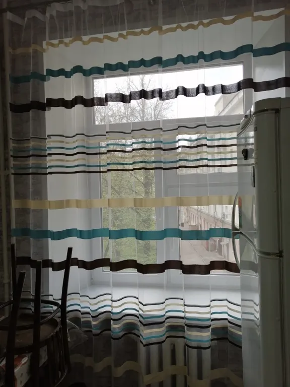 Квартира Квартира Просторная двухкомнатная сталинка в районе Волжской набережной — Ярославль