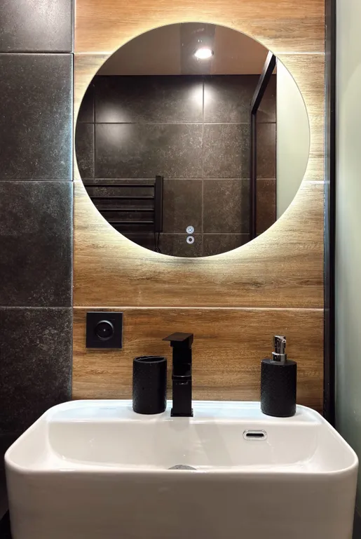 Сердце Окольного города