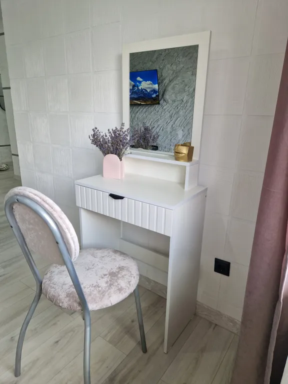 Новая квартира у Лидского пивзавода