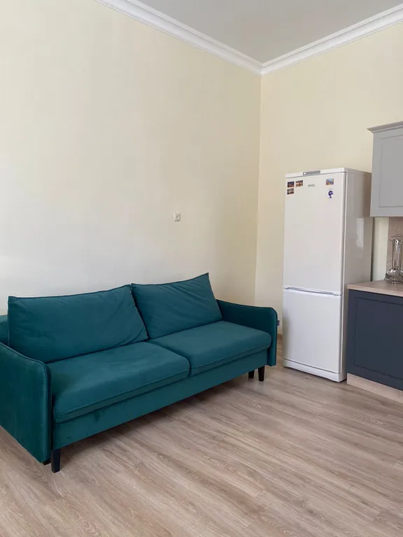 Квартира Уютная квартира в центре города — Махачкала