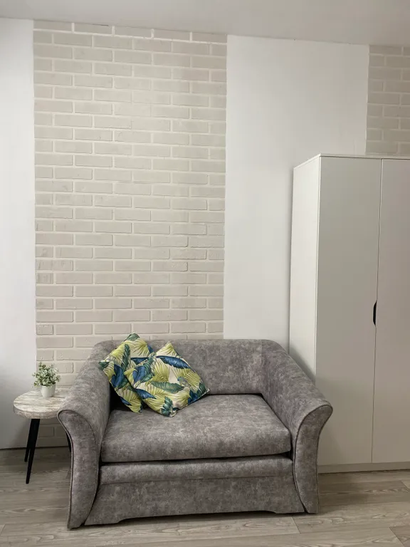 Уютная студия в центре