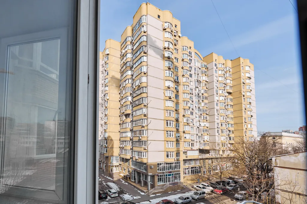Квартира Квартира в центре — Ростов-на-Дону