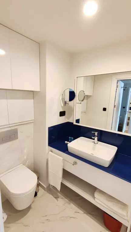 Sky Orbi Residence at Sea Resort