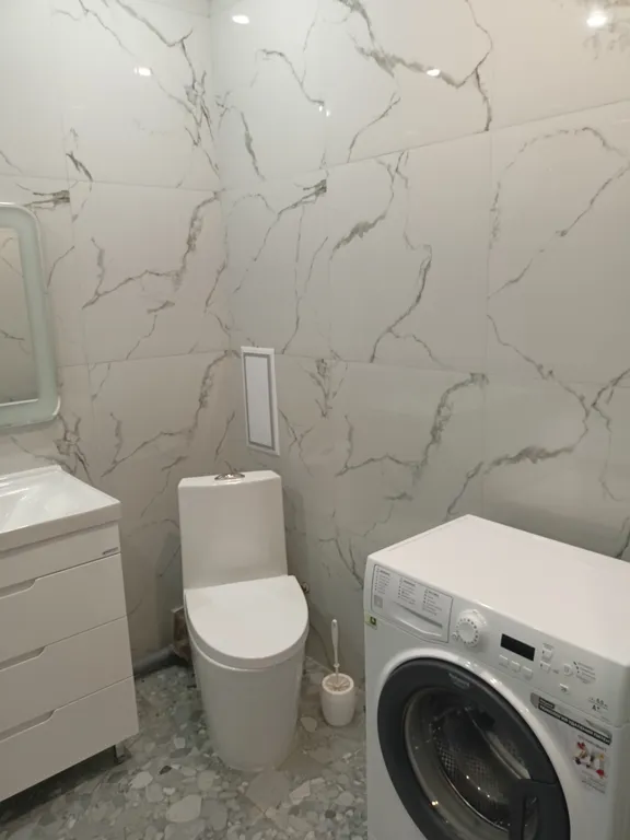 Уютная квартира с видом на Волгу