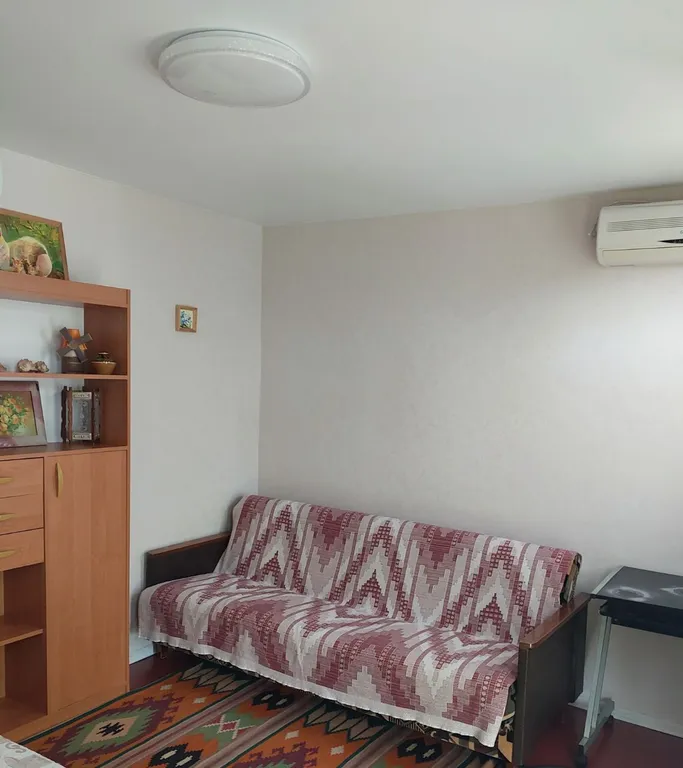 Азовское море - домик для одной семьи в Бердянске