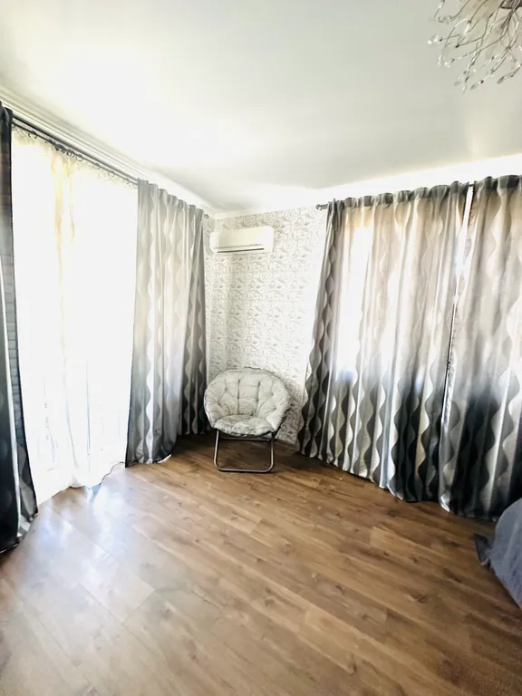 Квартира в трёх минутах от моря