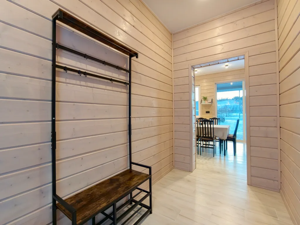 Коттедж Таунхаус на Красном озере — Светлое