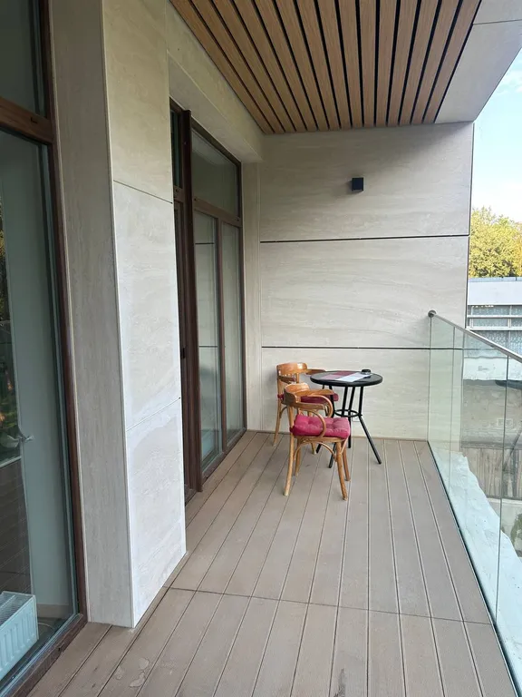 Квартира Квартира Евродушка с бассейном — Санкт-Петербург