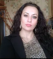 Джульетта Пирбудагова