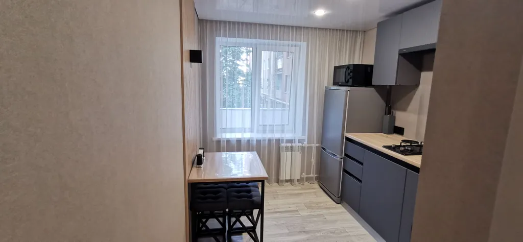 Уютная квартира в центре 5 минут до ф/трассы Бесконтактное заселение