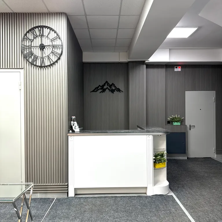 Апартаменты в элитном доме Elite House