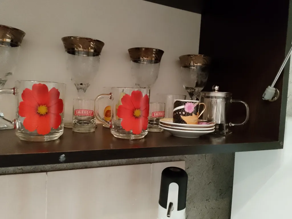 Уютная квартира в прекрасном районе города!