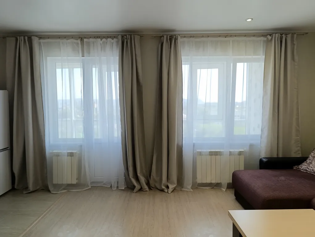 Квартира Квартира Панорамный вид на море — Анапа