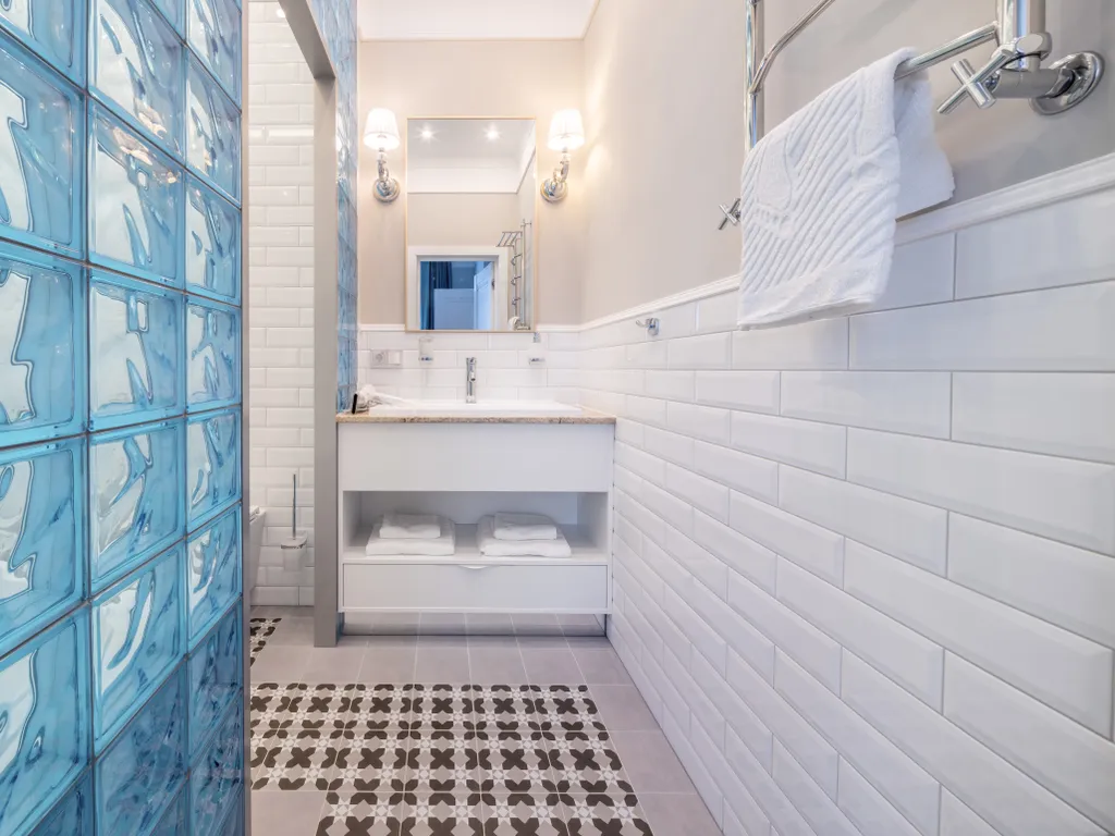 Апартаменты Мария «Рыбная деревня»