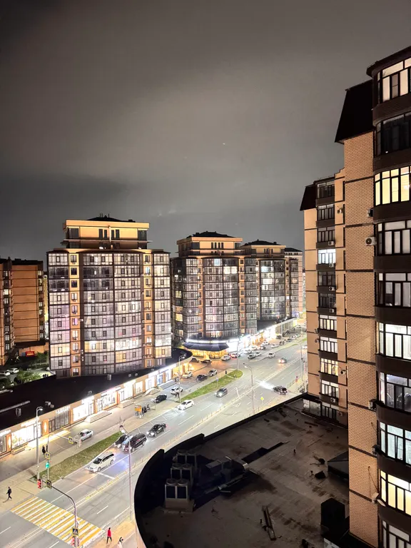 Уютная Квартира в элитном доме, на первой береговой линии!